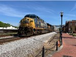 CSX 541